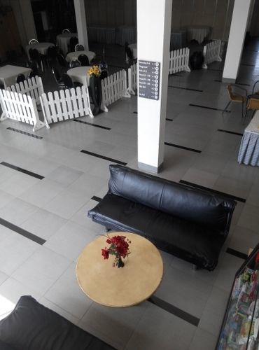 De Wahyu Hotel Batu  Exterior photo