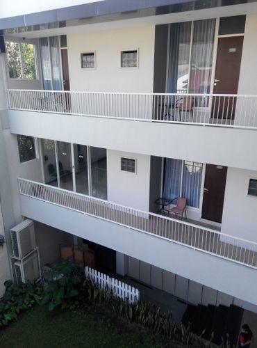 De Wahyu Hotel Batu  Exterior photo