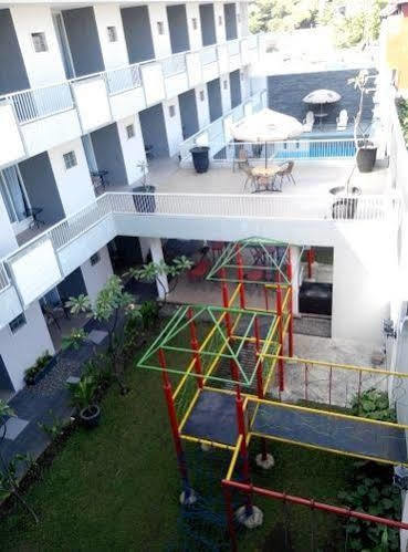 De Wahyu Hotel Batu  Exterior photo